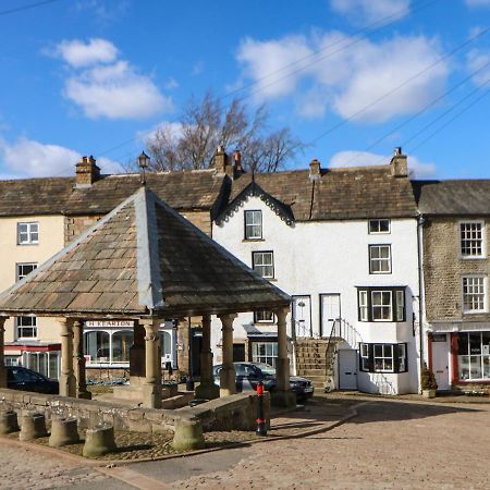 Cross View Cottage Alston Exterior foto