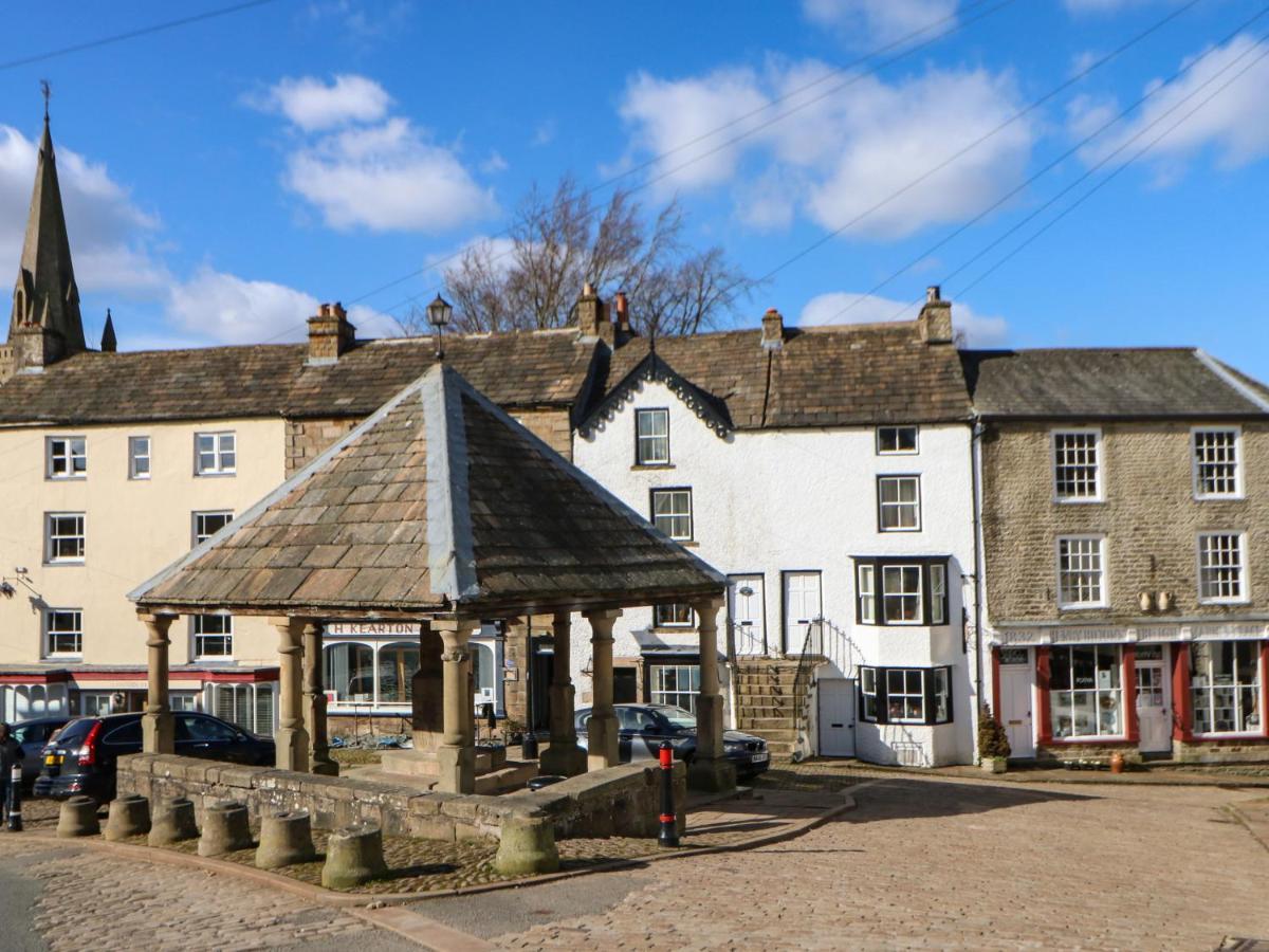 Cross View Cottage Alston Exterior foto