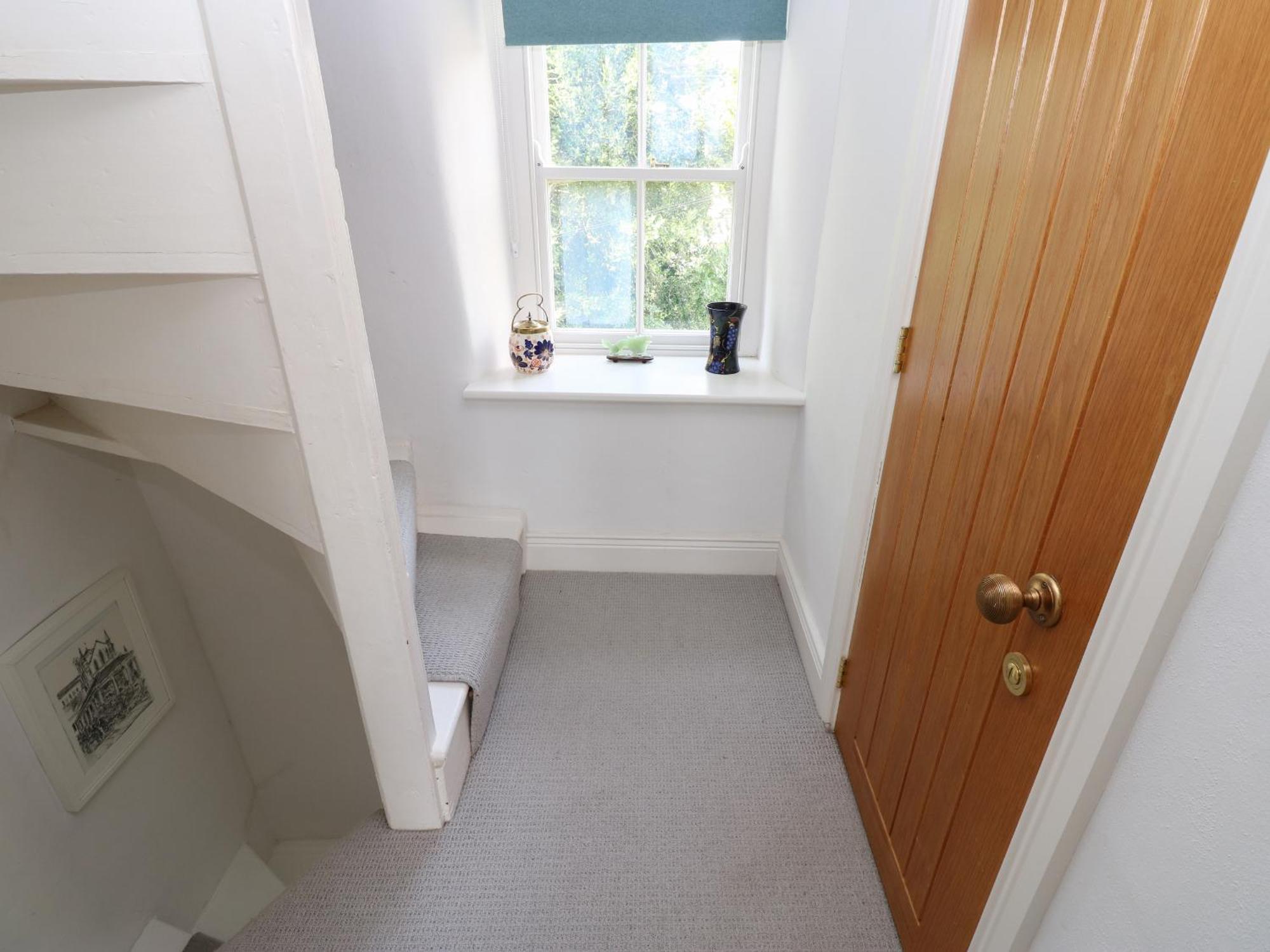 Cross View Cottage Alston Exterior foto